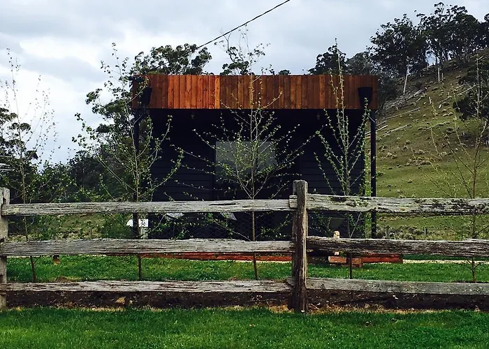 Twamley Farm