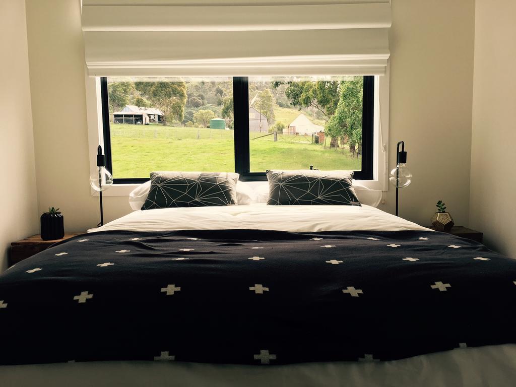 Twamley Farm Villa *