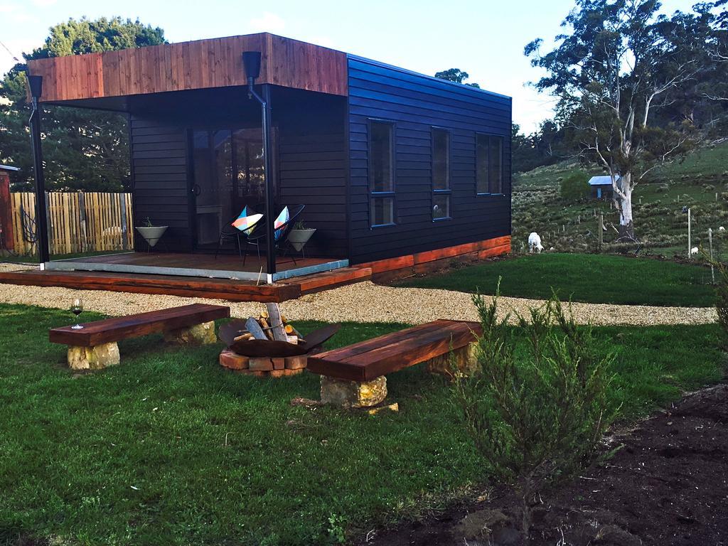 Twamley Farm Villa