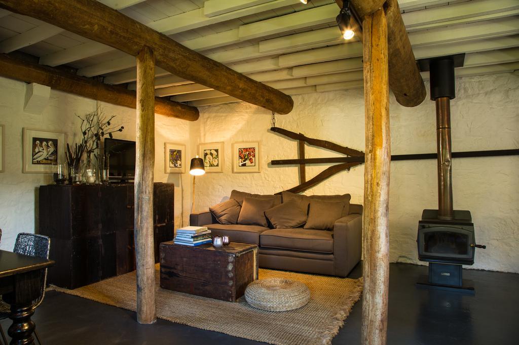 Villa Twamley Farm *