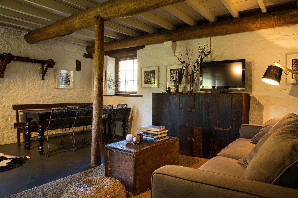 Twamley Farm *
