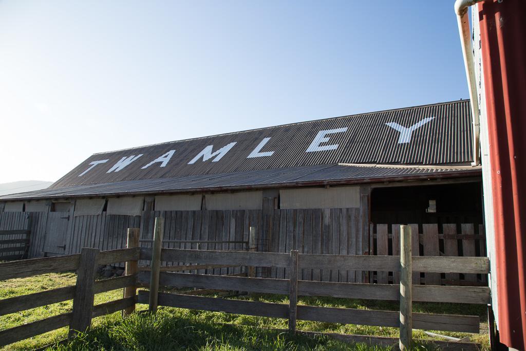 Twamley Farm Villa *